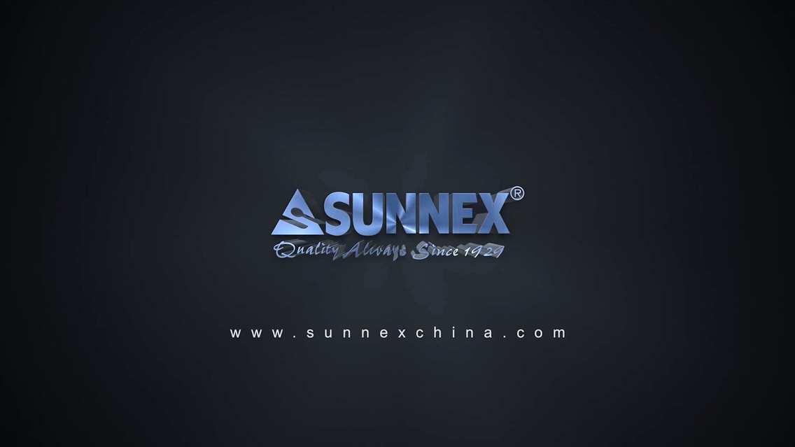 SUNNEX-profiili