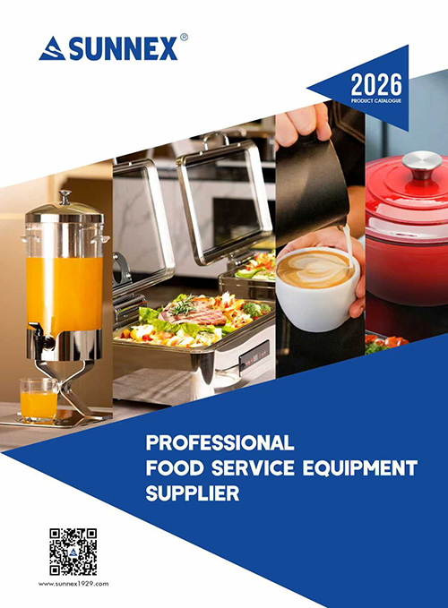 2025-2026 SUNNEX-luettelo