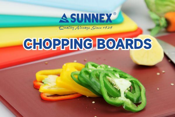 Valitse oikea leikkuulauta mukavampaan leikkauskokemukseen