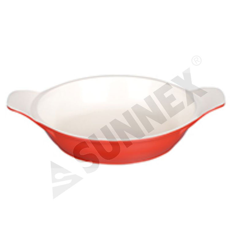 Ammattimaiset Factory Keittoastiat Mini Series - Deep Fry Pan